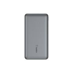 10k power bank 15w space grey
