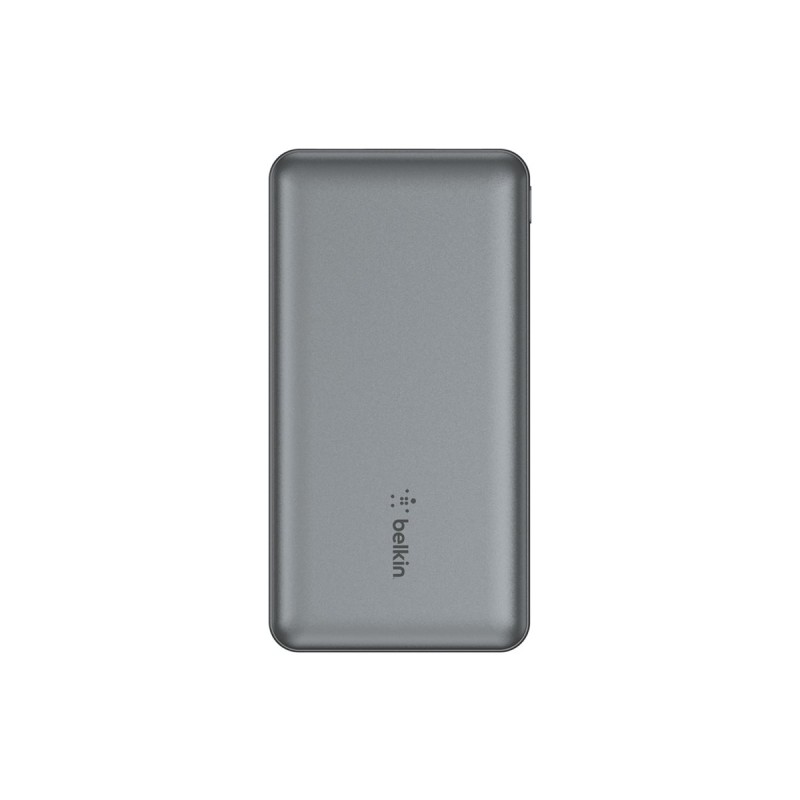10k power bank 15w space grey