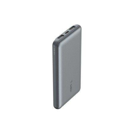10k power bank 15w space grey