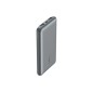 10k power bank 15w space grey