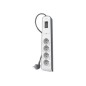 SurgeMaster 4OT 525J 2M