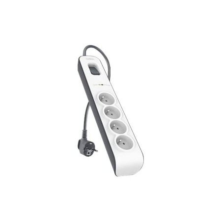SurgeMaster 4OT 525J 2M