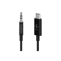 USB-C to 3.5 mm Audio Cable