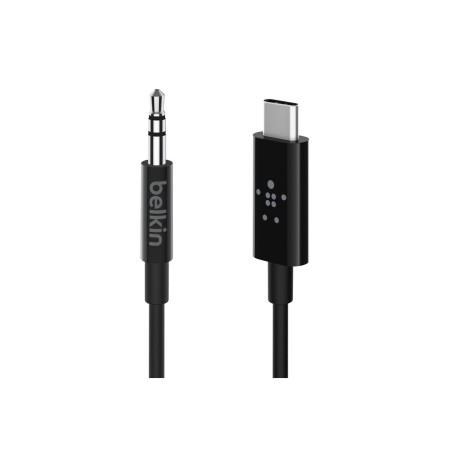 USB-C to 3.5 mm Audio Cable