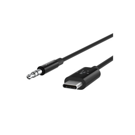 USB-C to 3.5 mm Audio Cable