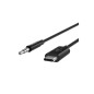 USB-C to 3.5 mm Audio Cable USB-C to 3.5 mm Audio Cable