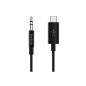 USB-C to 3.5 mm Audio Cable USB-C to 3.5 mm Audio Cable