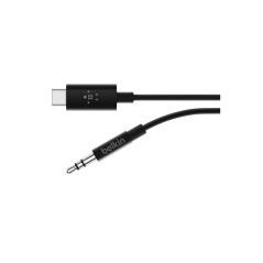 USB-C to 3.5 mm Audio Cable