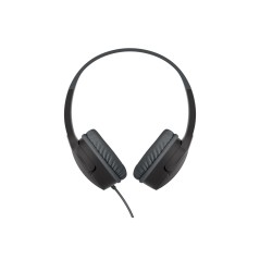 SoundForm Mini Wired On-Ear Hdphs-USB-C