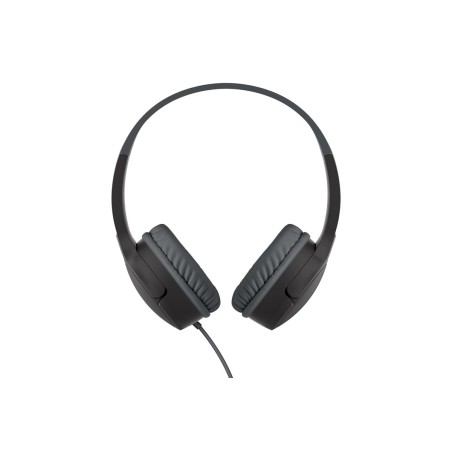 SoundForm Mini Wired On-Ear Hdphs-USB-C
