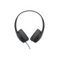 SoundForm Mini Wired On-Ear Hdphs-USB-C
