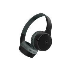 SoundForm Mini Wired On-Ear Hdphs-USB-C