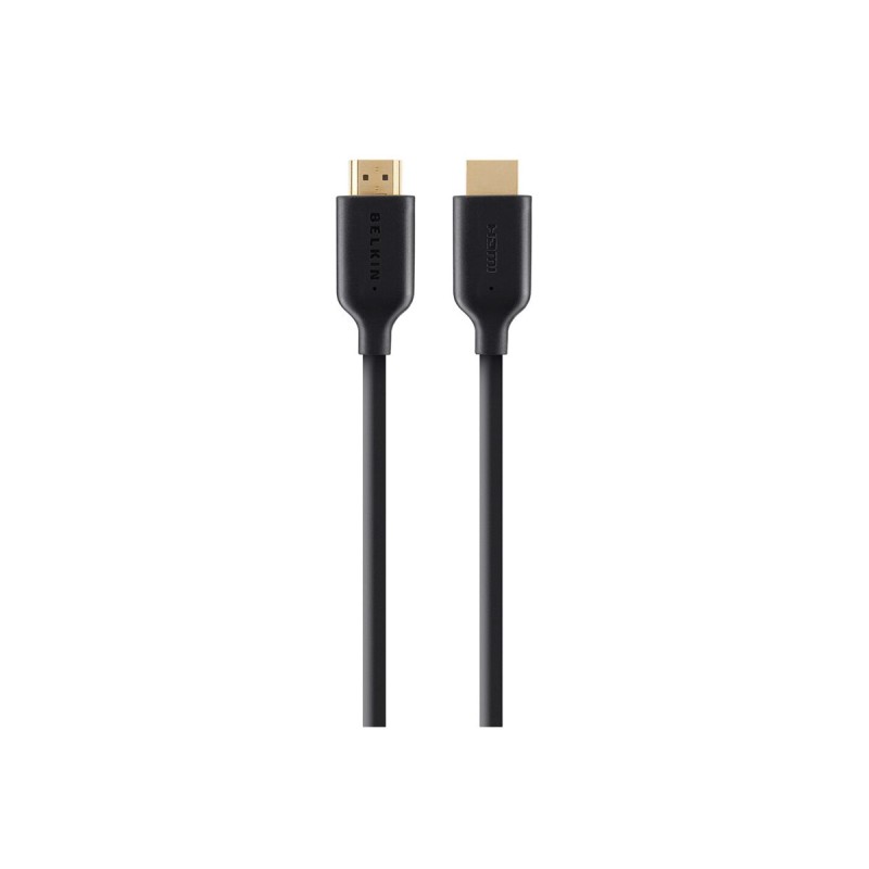 Belkin HDMI Cable Ethe 1m GC Belkin HDMI Cable Ethe 1m GC