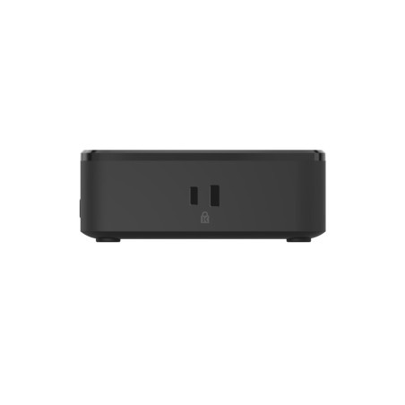 Belkin USB-C Triple Display MST Dock