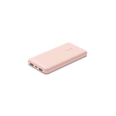 10k power bank for promotion rose gold