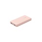 10k power bank for promotion rose gold 10k power bank for promotion rose gold