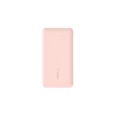 10k power bank for promotion rose gold