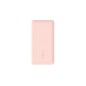 10k power bank for promotion rose gold 10k power bank for promotion rose gold