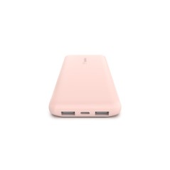 10k power bank for promotion rose gold