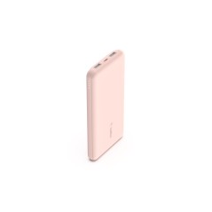 10k power bank for promotion rose gold