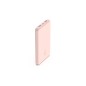 10k power bank for promotion rose gold 10k power bank for promotion rose gold