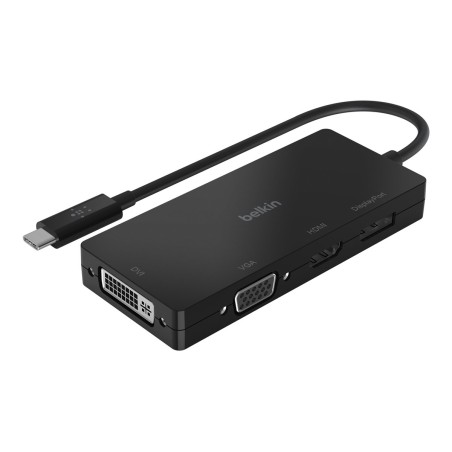 USB-C Video Adapter BLK