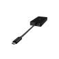 USB-C Video Adapter BLK