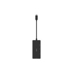 USB-C Video Adapter BLK