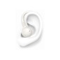 SoundForm Activefit Sports Earbuds Cream SoundForm Activefit Sports Earbuds Cream