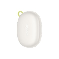 SoundForm Activefit Sports Earbuds Cream