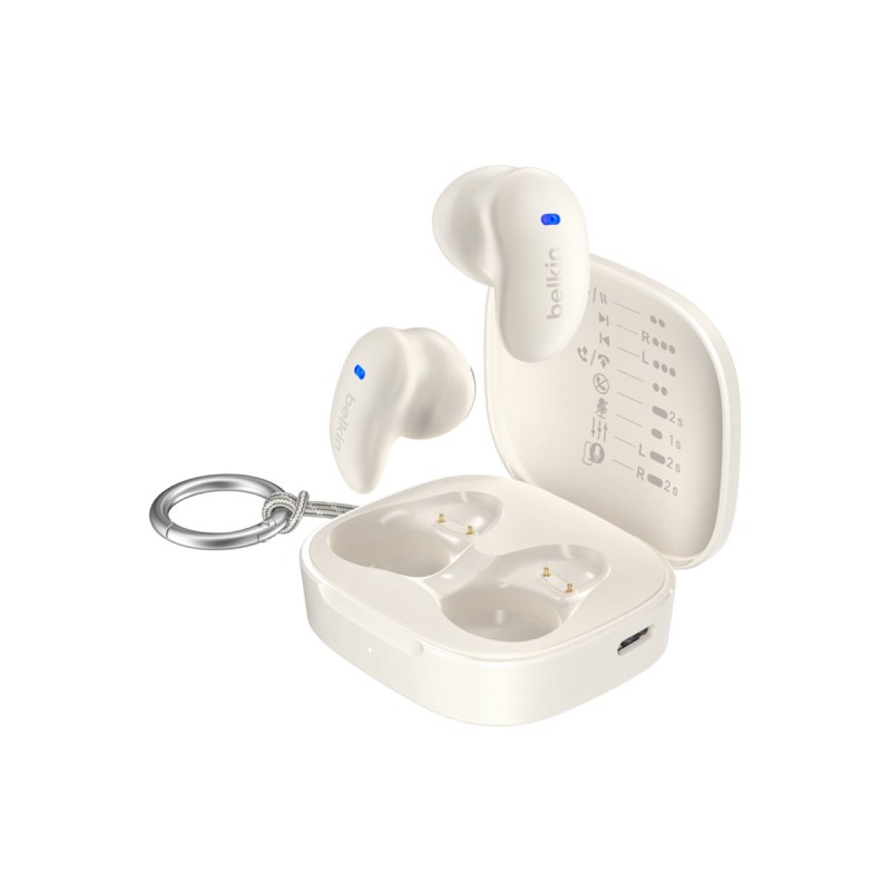 SoundForm Anywhere True Wireless Earbuds SoundForm Anywhere True Wireless Earbuds