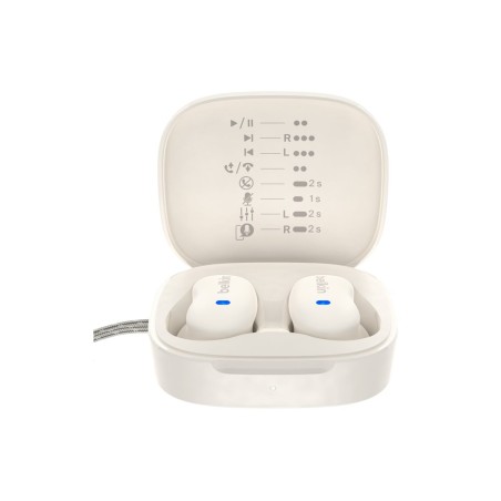 SoundForm Anywhere True Wireless Earbuds