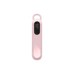 10k PD20W Pwr Bank w Display Pink