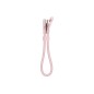 10k PD20W Pwr Bank w Display Pink