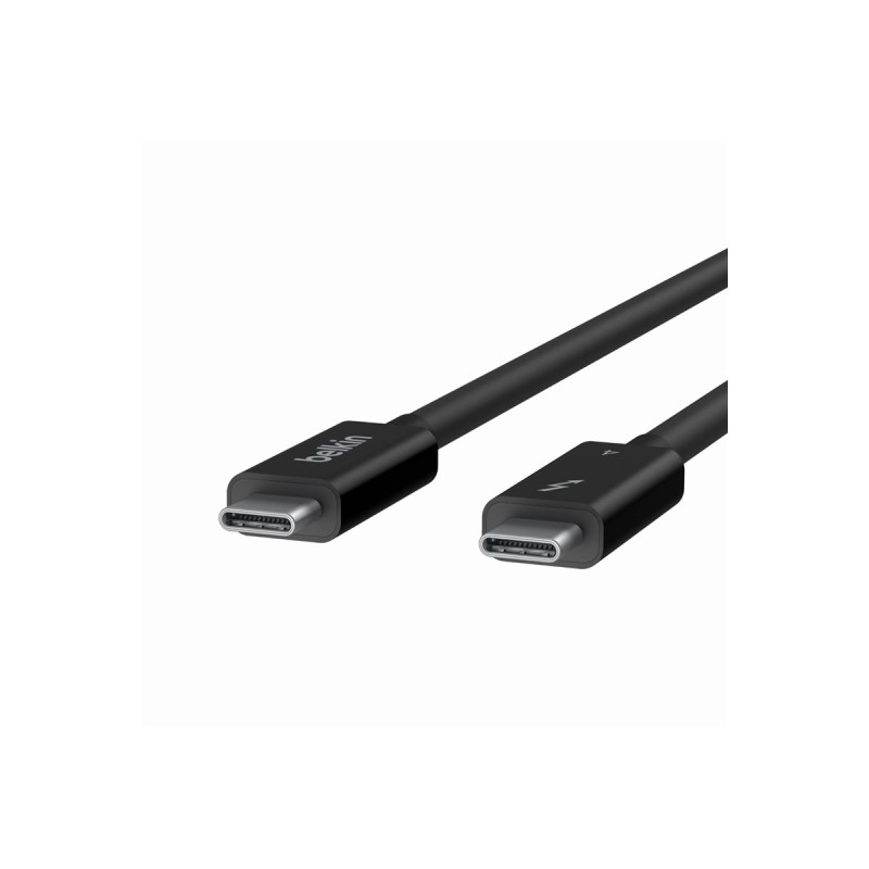 Thunderbolt 4 C-C Active Cable 2m Thunderbolt 4 C-C Active Cable 2m