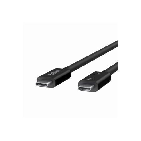Thunderbolt 4 C-C Active Cable 2m