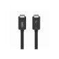 Thunderbolt 4 C-C Active Cable 2m Thunderbolt 4 C-C Active Cable 2m
