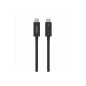 Thunderbolt 4 C-C Active Cable 2m Thunderbolt 4 C-C Active Cable 2m