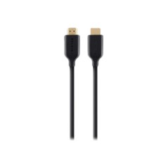 Belkin HDMI Cable Ethernet 5m GC