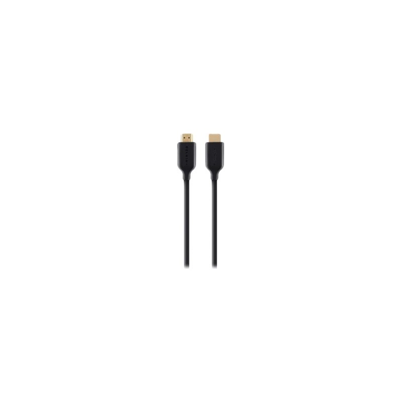 Belkin HDMI Cable Ethernet 5m GC