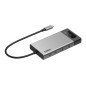 USB-C 8-in-1 Dual Display HDMI Hub w Pri USB-C 8-in-1 Dual Display HDMI Hub w Pri