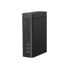 Connect Universal 16-in-1 Triple Display