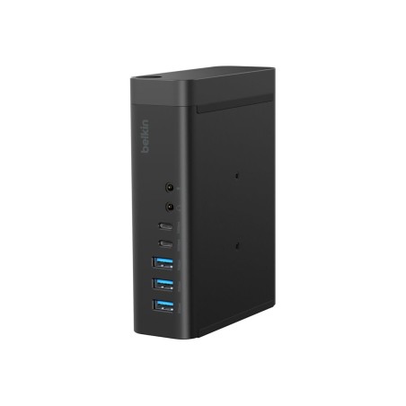 Connect Universal 16-in-1 Triple Display