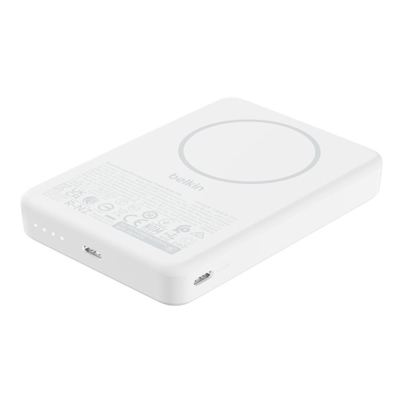 BOOSTCHARGE 10k 7.5w Slim Magnetic Powe BOOSTCHARGE 10k 7.5w Slim Magnetic Powe
