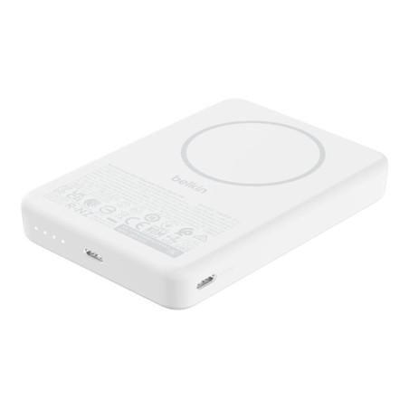 BOOSTCHARGE 10k 7.5w Slim Magnetic Powe