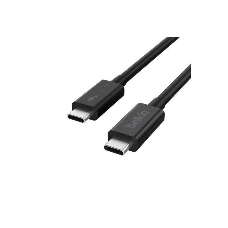 Belkin Thunderbolt 5 Type-C 1m