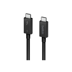 Belkin Thunderbolt 5 Type-C 1m