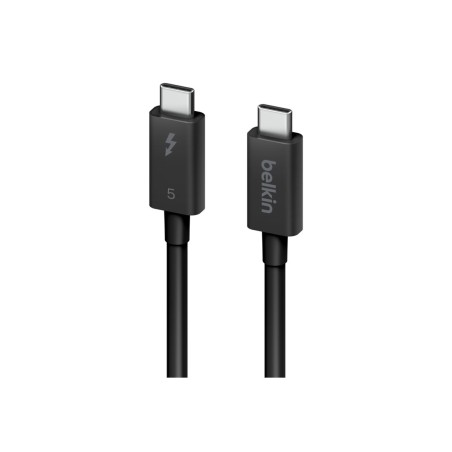 Belkin Thunderbolt 5 Type-C 1m
