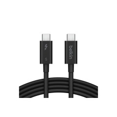 Belkin Thunderbolt 5 Type-C 1m