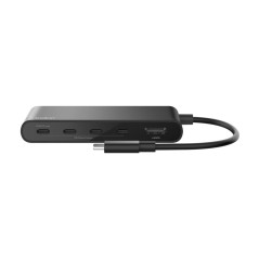 5-Port USB-C Hub w 4K HDMI